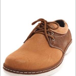 🎉 NWT! Men's Classic Brown